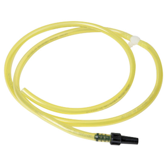 4160-002 VacSax 2m Tubing set with connector - Medeleq