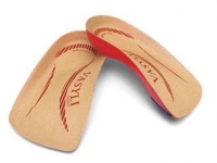 Vasyli orthotics sale red