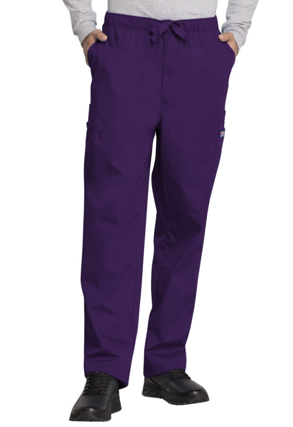 4000 Men's ORIGINALS cargo pant-Eggplant/Regular/XL CLEARANCE ITEMS ...