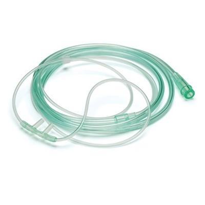 Nasal Cannula O2/CO2 Adult - Medeleq